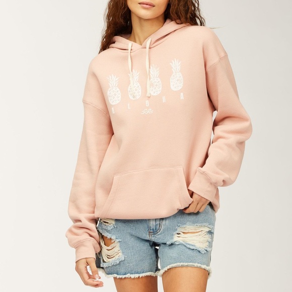 Billabong Tops - Billabong Hoodie